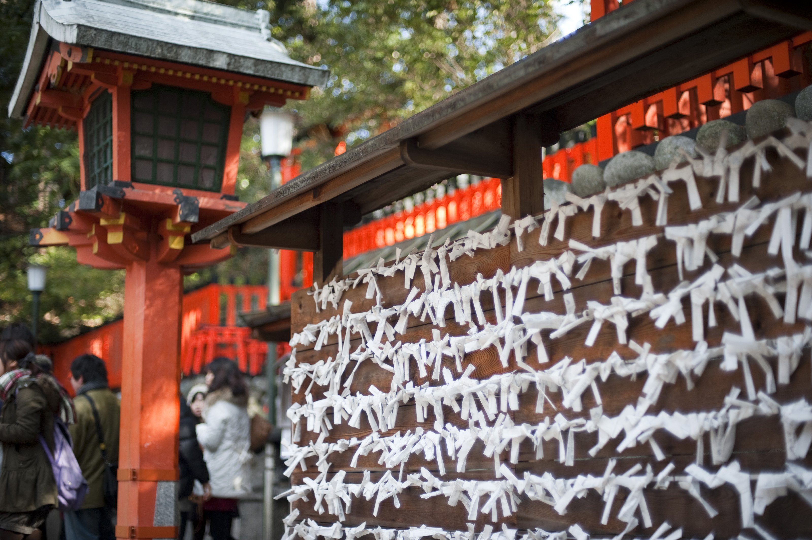 ⛩️ 카토리 신사(香取神社) 이미지 5